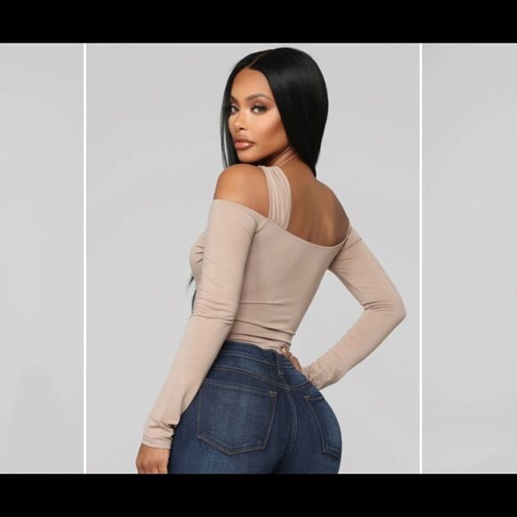 Moca Bodysuit - Picture 5 of 9